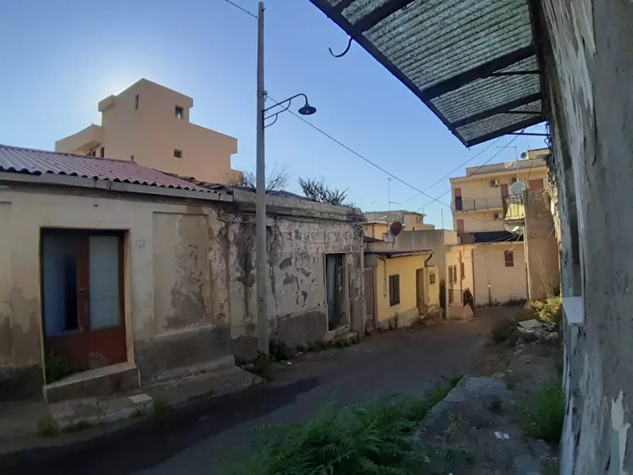 Immagine 3 di Rustico / casale in vendita  in 40 Via Trabocchetto III a Reggio Di Calabria