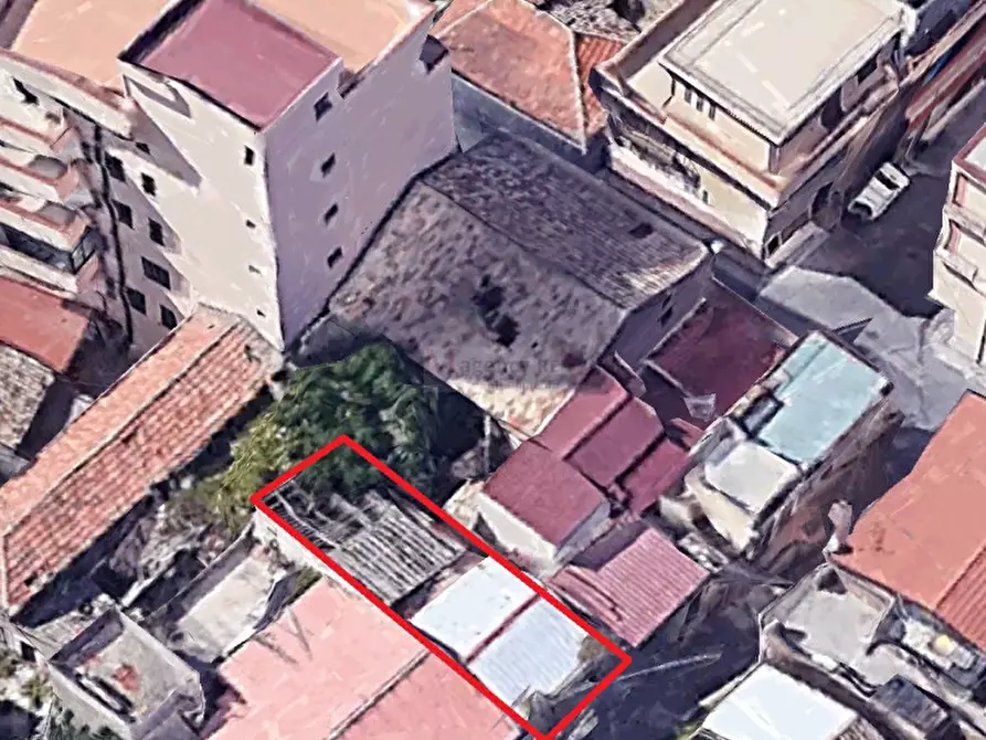 Immagine 4 di Rustico / casale in vendita  in 40 Via Trabocchetto III a Reggio Di Calabria