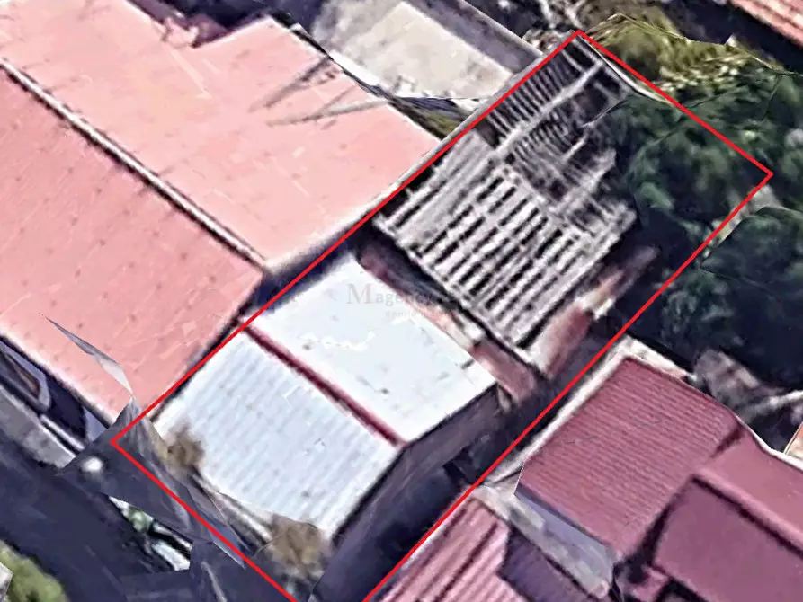 Immagine 5 di Rustico / casale in vendita  in 40 Via Trabocchetto III a Reggio Di Calabria