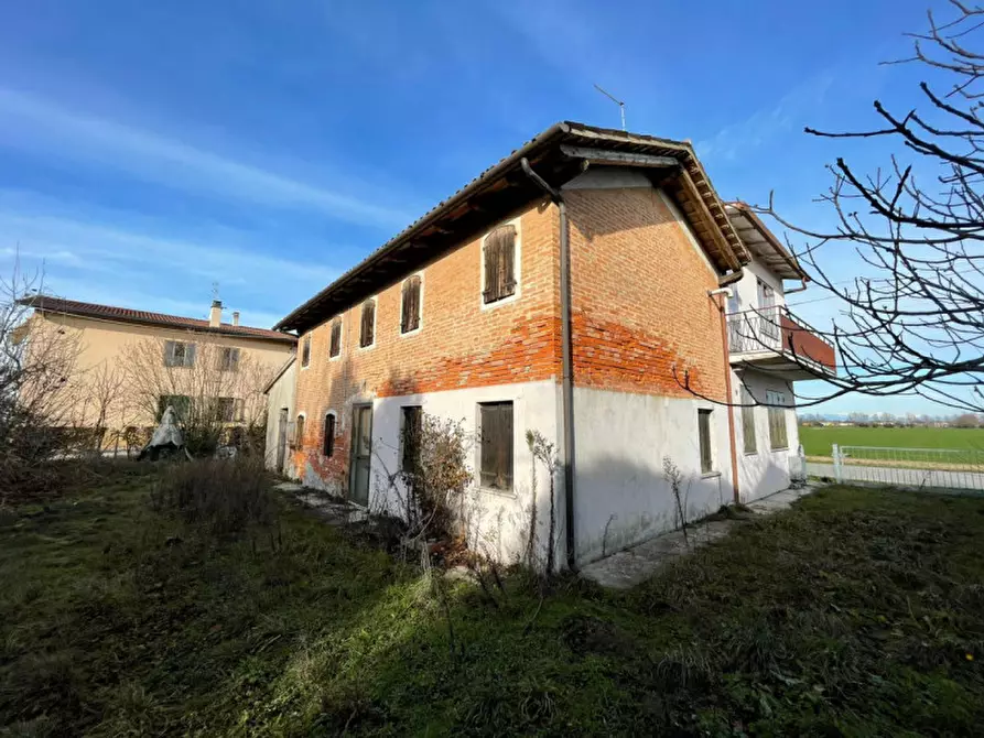 Immagine 1 di Terreno in vendita  in Via Giuseppe Verdi a Santa Maria Di Sala