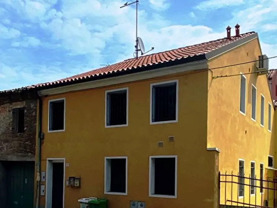 Immagine 2 di Appartamento in vendita  a Badia Polesine