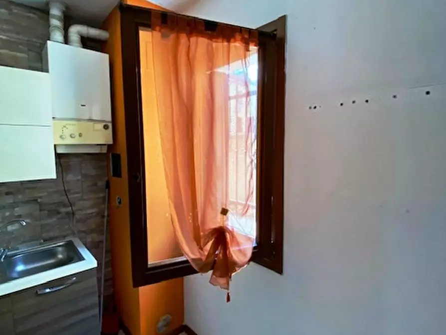 Immagine 5 di Appartamento in vendita  a Badia Polesine