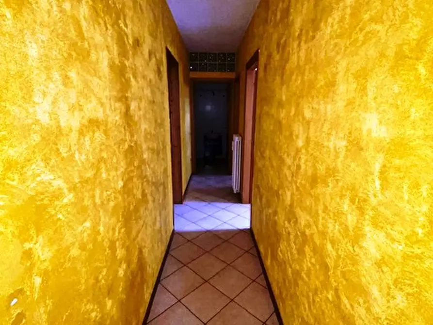 Immagine 7 di Appartamento in vendita  a Badia Polesine