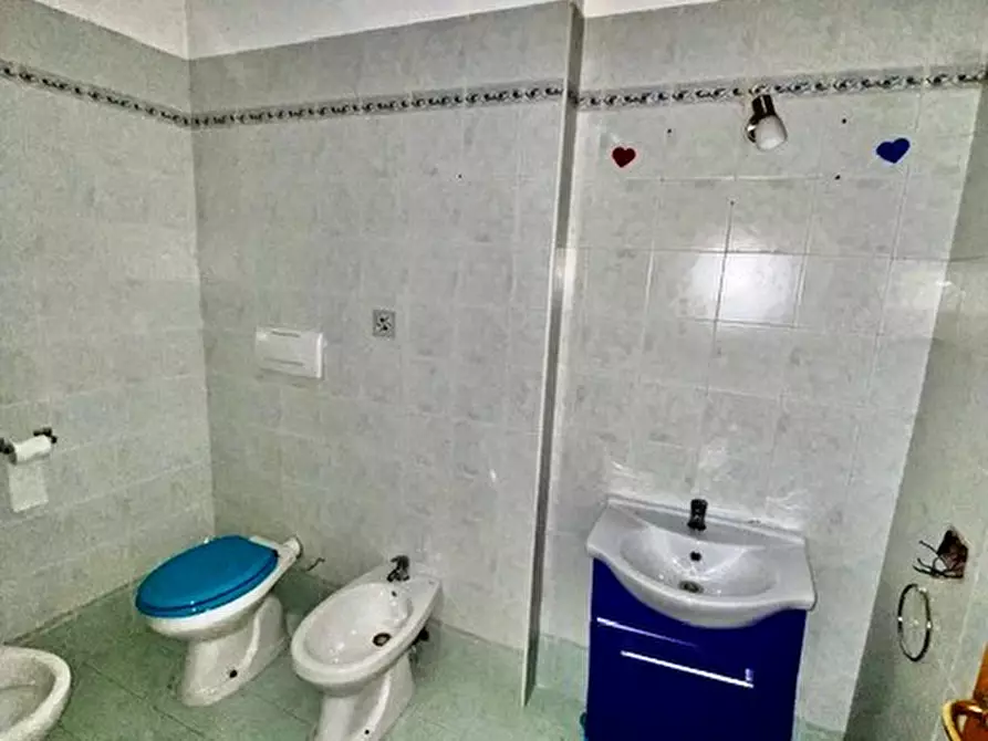 Immagine 10 di Appartamento in vendita  a Badia Polesine