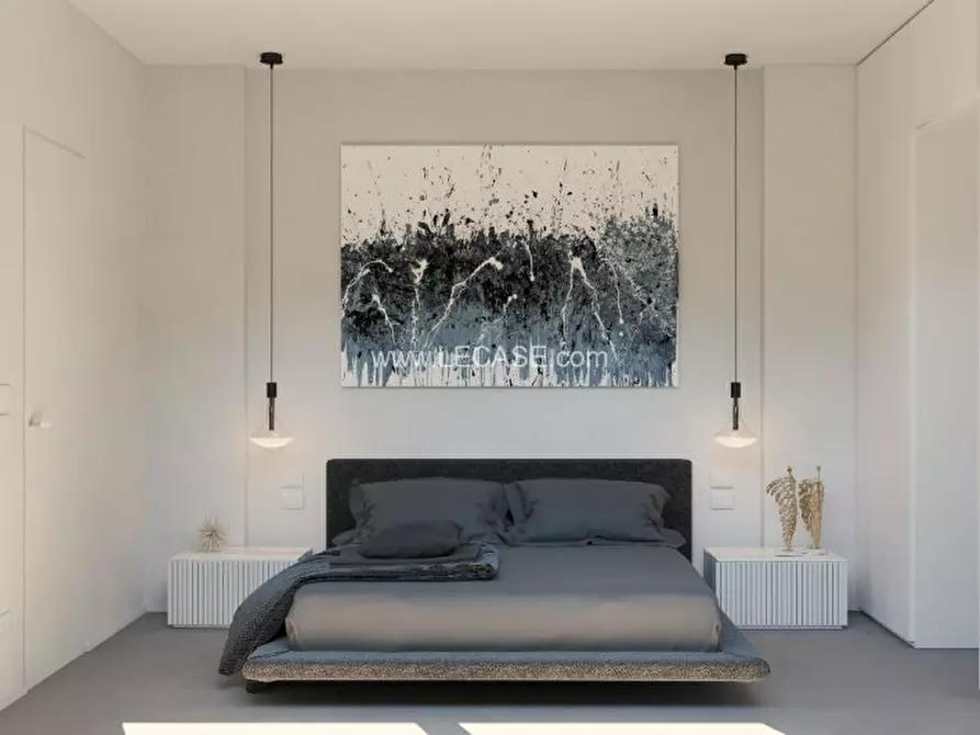 Immagine 6 di Villa in vendita  in via Catalani a Forte Dei Marmi