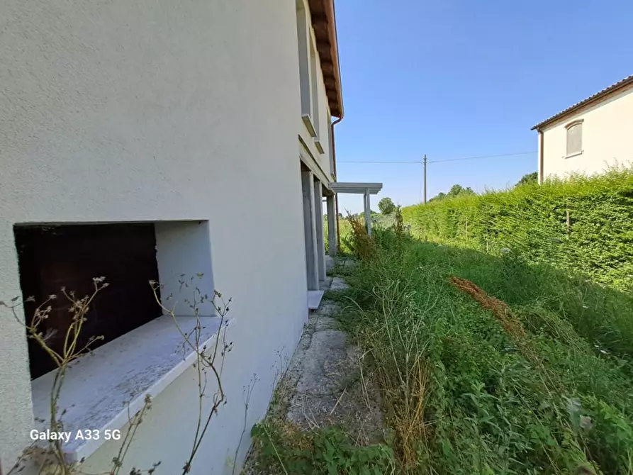 Immagine 1 di Casa trifamiliare in vendita  in Vigonovo, Via Da Vinci 5 a Fosso'