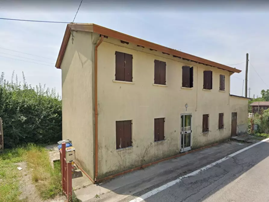 Immagine 1 di Casa indipendente in vendita  in Via Paludi a Treviso