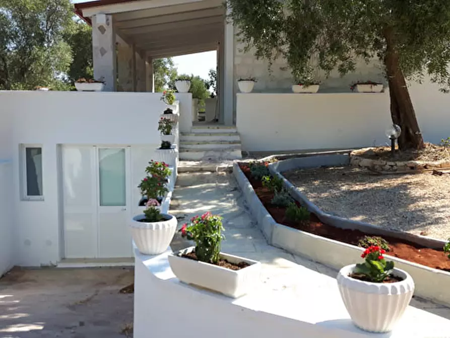 Immagine 3 di Villa in affitto  in C.da Vato Aperto a Ostuni