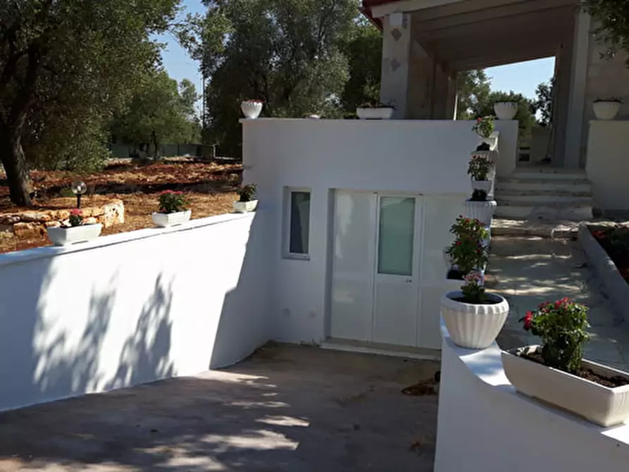 Immagine 5 di Villa in affitto  in C.da Vato Aperto a Ostuni