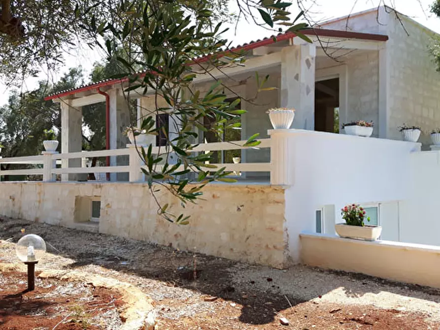 Immagine 7 di Villa in affitto  in C.da Vato Aperto a Ostuni