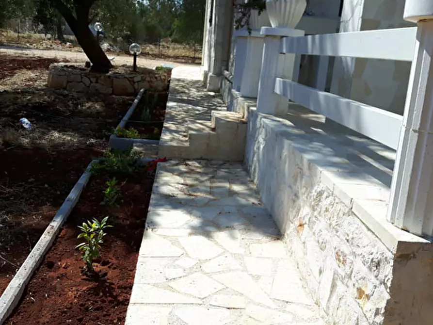 Immagine 8 di Villa in affitto  in C.da Vato Aperto a Ostuni