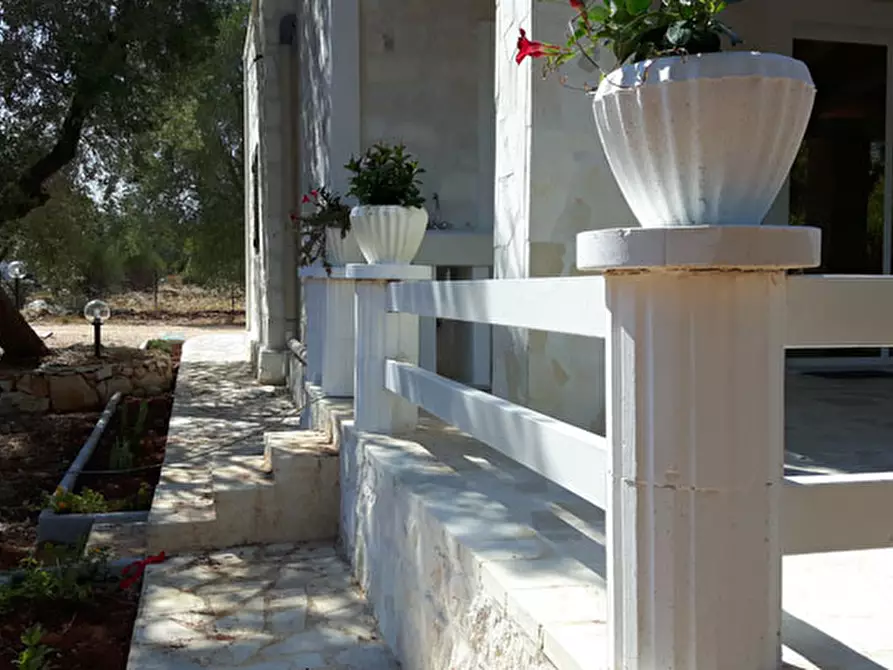 Immagine 9 di Villa in affitto  in C.da Vato Aperto a Ostuni