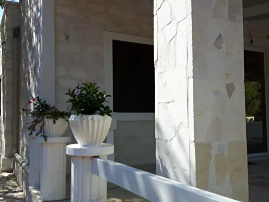 Immagine 12 di Villa in affitto  in C.da Vato Aperto a Ostuni