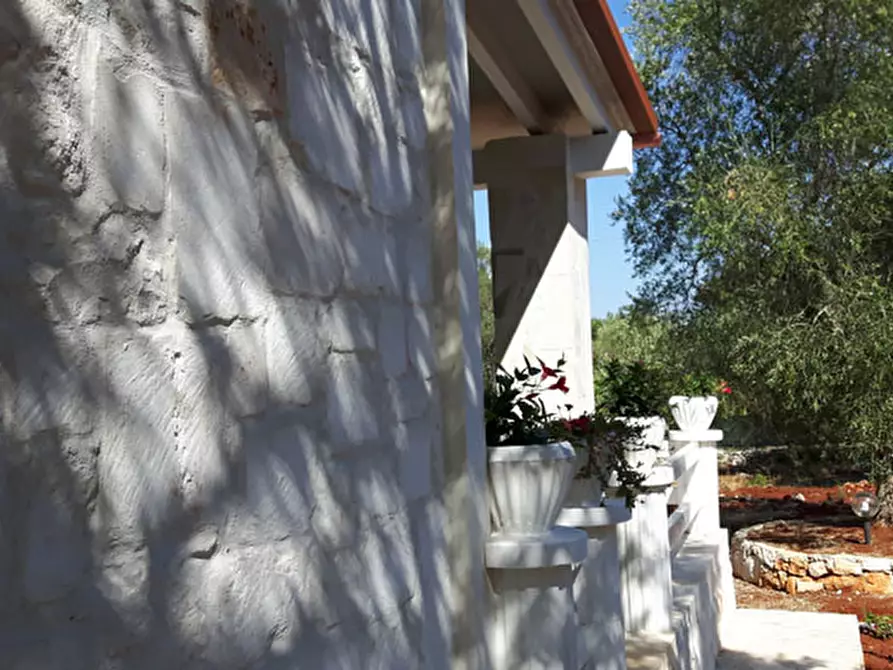 Immagine 13 di Villa in affitto  in C.da Vato Aperto a Ostuni