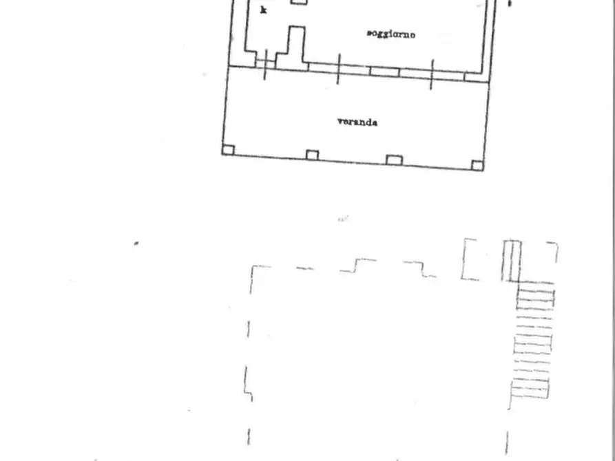 Immagine 15 di Villa in affitto  in C.da Vato Aperto a Ostuni