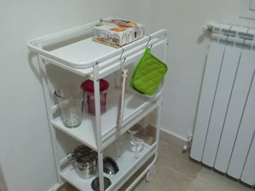 Immagine 22 di Villa in affitto  in C.da Vato Aperto a Ostuni