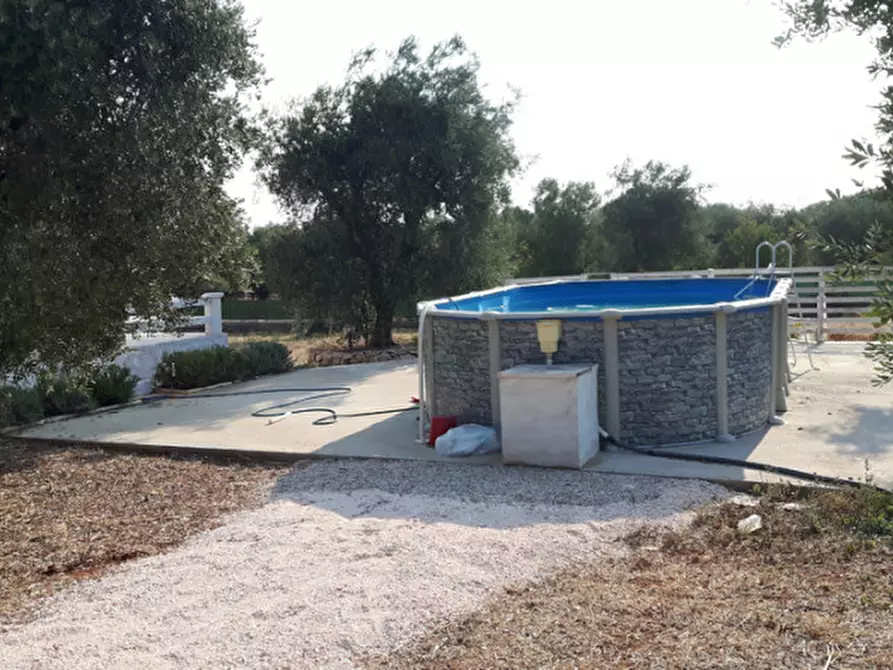 Immagine 33 di Villa in affitto  in C.da Vato Aperto a Ostuni