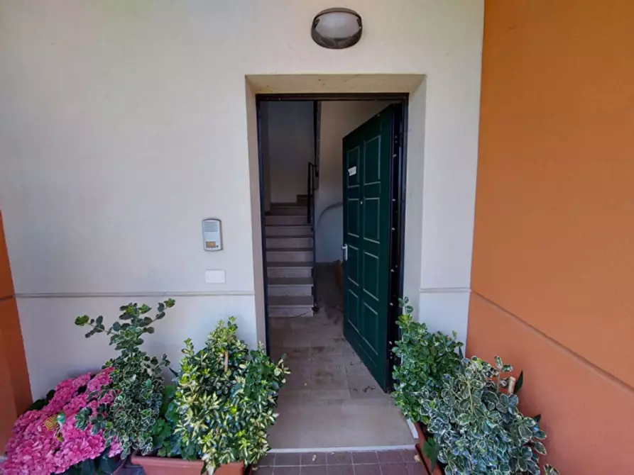 Immagine 1 di Appartamento in vendita  in VIA ALCIDE DE GASPERI, N. snc a Peglio