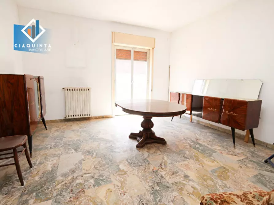 Immagine 2 di Appartamento in vendita  in via dei Giardini n.11 a Palagonia