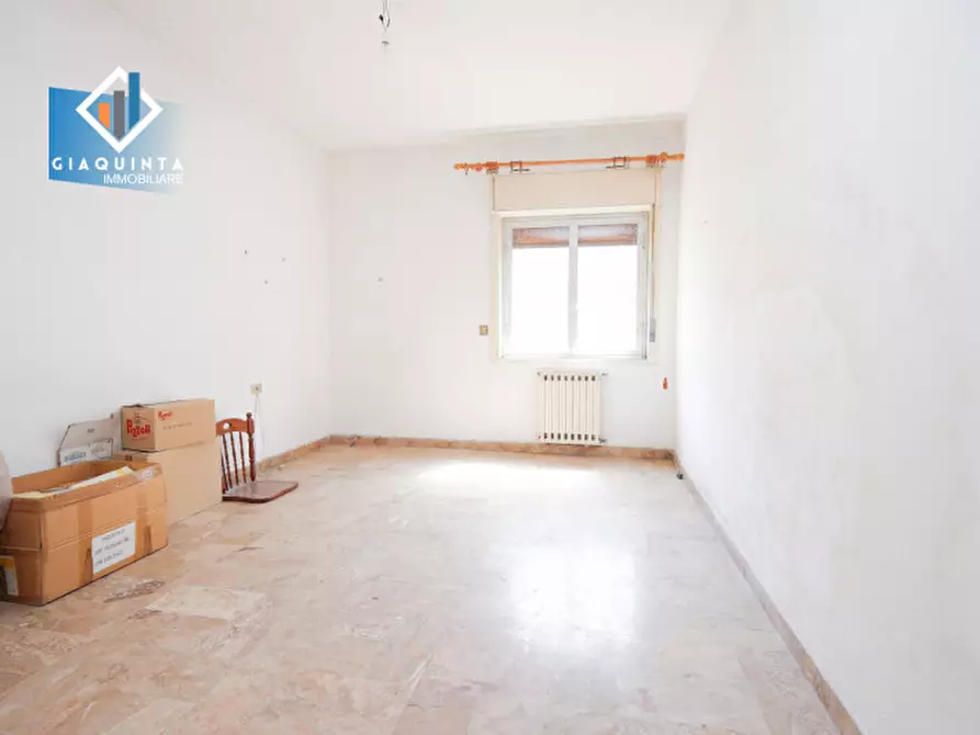 Immagine 6 di Appartamento in vendita  in via dei Giardini n.11 a Palagonia