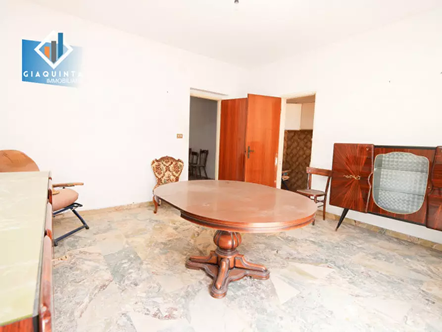 Immagine 7 di Appartamento in vendita  in via dei Giardini n.11 a Palagonia