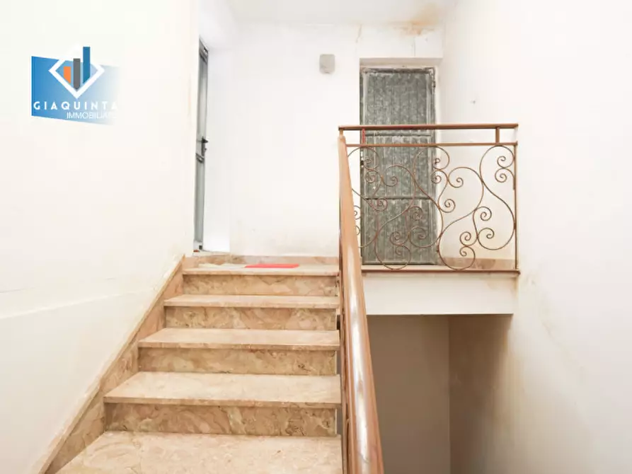 Immagine 13 di Appartamento in vendita  in via dei Giardini n.11 a Palagonia