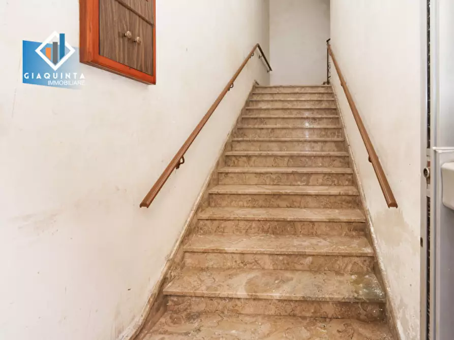 Immagine 14 di Appartamento in vendita  in via dei Giardini n.11 a Palagonia