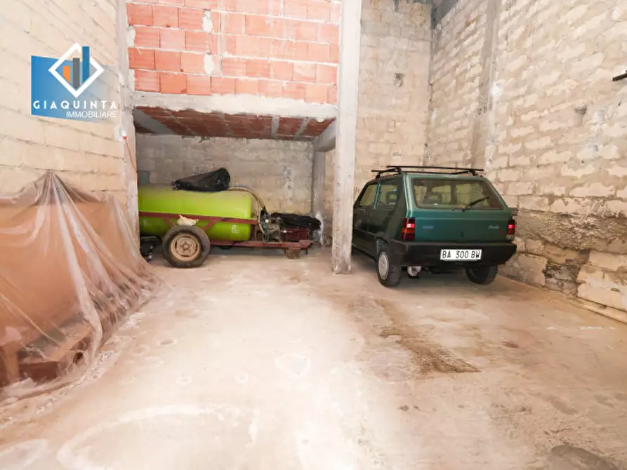 Immagine 17 di Appartamento in vendita  in via dei Giardini n.11 a Palagonia