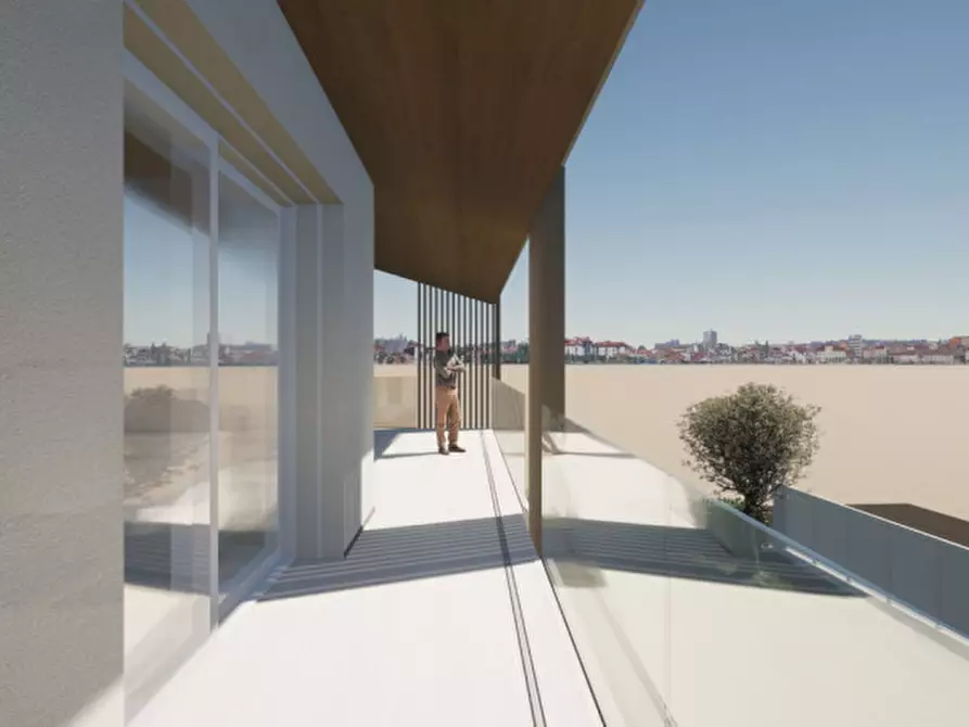 Immagine 24 di Villa in vendita  in via Verga a Santarcangelo Di Romagna