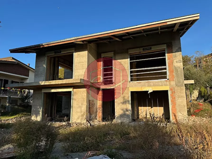 Immagine 28 di Villa in vendita  in via Verga a Santarcangelo Di Romagna