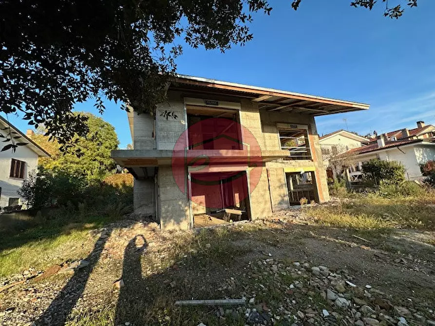 Immagine 31 di Villa in vendita  in via Verga a Santarcangelo Di Romagna