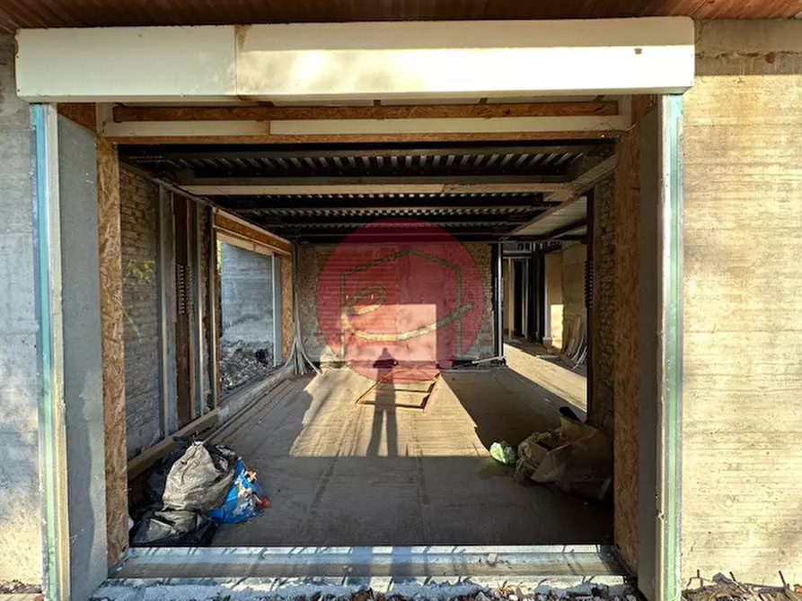 Immagine 32 di Villa in vendita  in via Verga a Santarcangelo Di Romagna