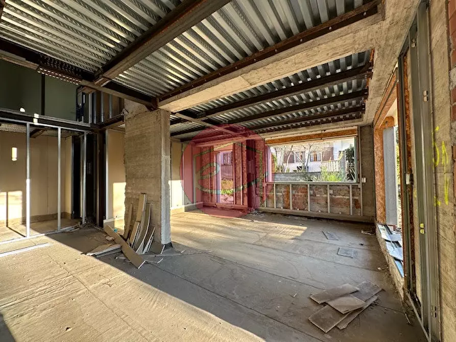 Immagine 33 di Villa in vendita  in via Verga a Santarcangelo Di Romagna