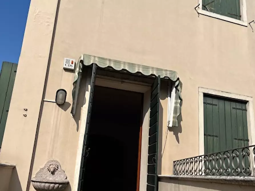 Immagine 8 di Appartamento in vendita  in Piazza Duomo a Padova