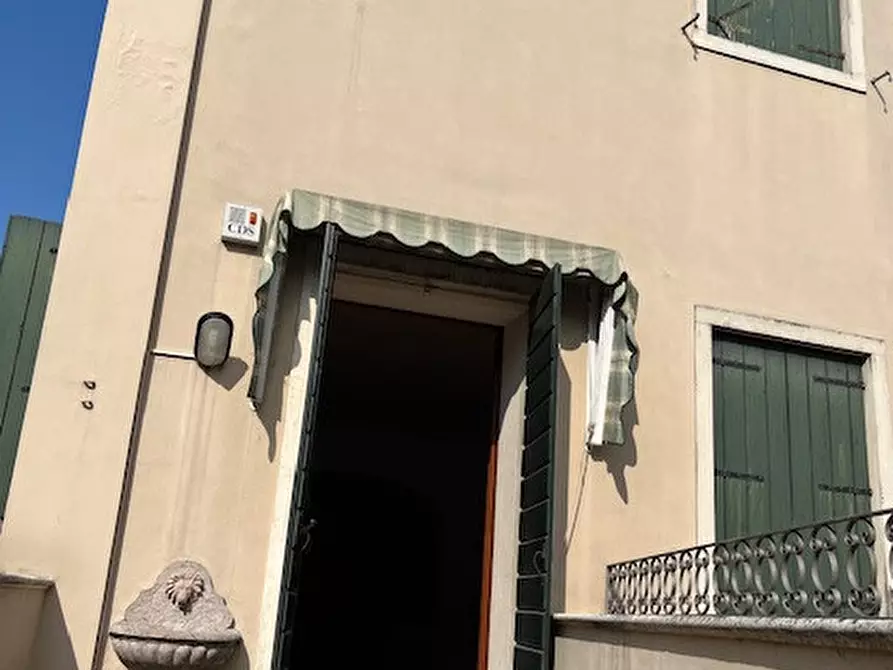 Immagine 8 di Appartamento in vendita  in Piazza Duomo a Padova