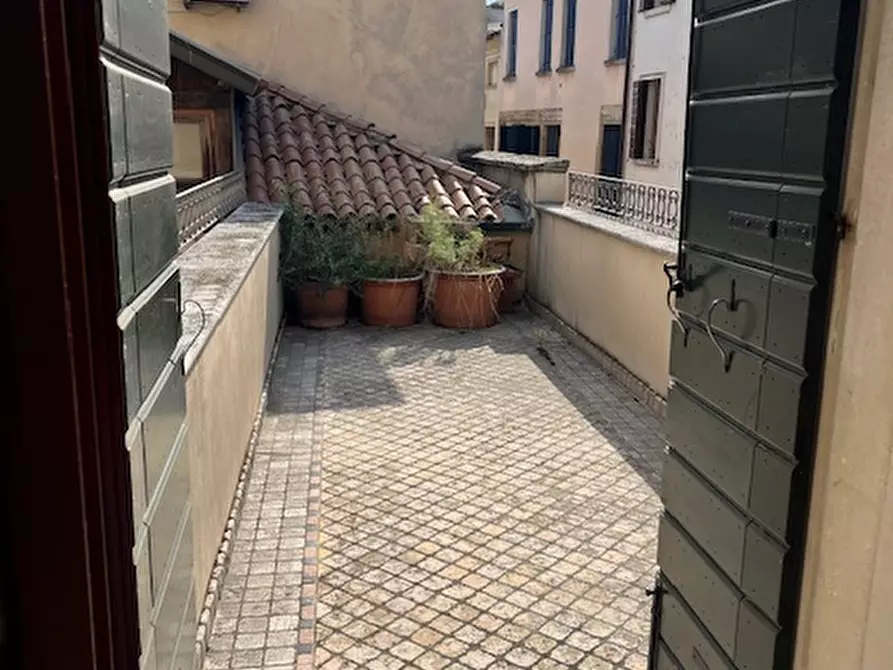 Immagine 10 di Appartamento in vendita  in Piazza Duomo a Padova