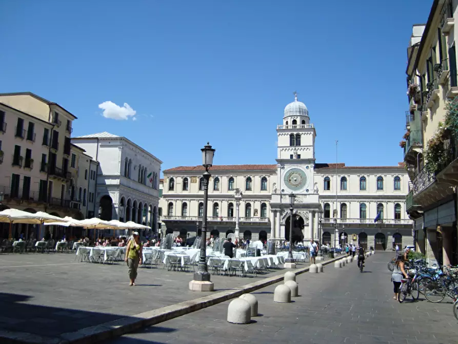 Immagine 22 di Appartamento in vendita  in Piazza Duomo a Padova