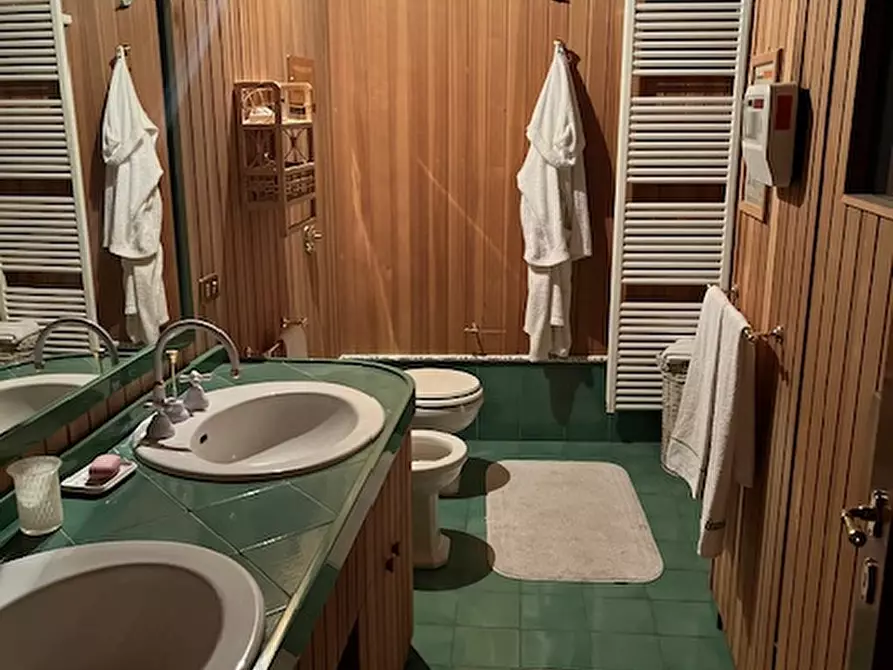 Immagine 23 di Appartamento in vendita  in Piazza Duomo a Padova