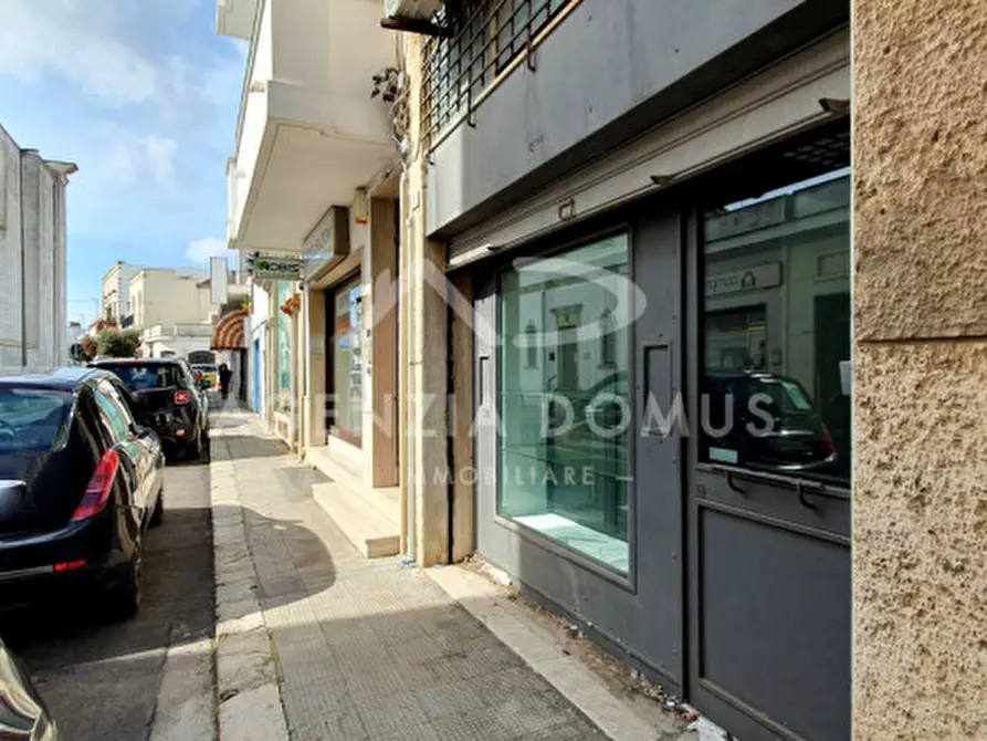 Immagine 41 di Bed & Breakfast in vendita  in Piazza Lombardo Radice a Taviano