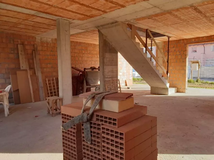 Immagine 3 di Casa bifamiliare in vendita  in via Crea a Spinea