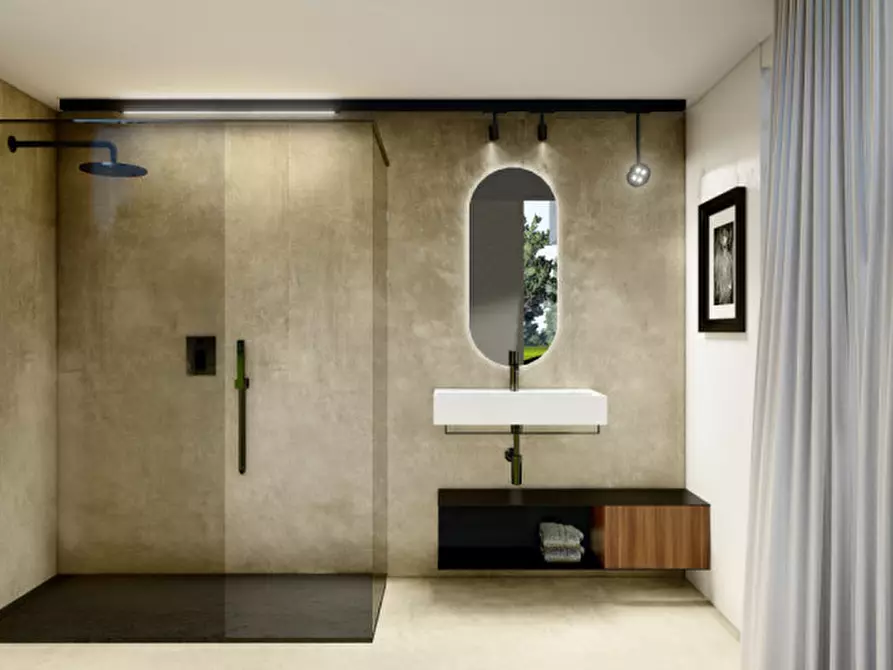 Immagine 11 di Casa bifamiliare in vendita  in Via Roma n.143 a Spinea