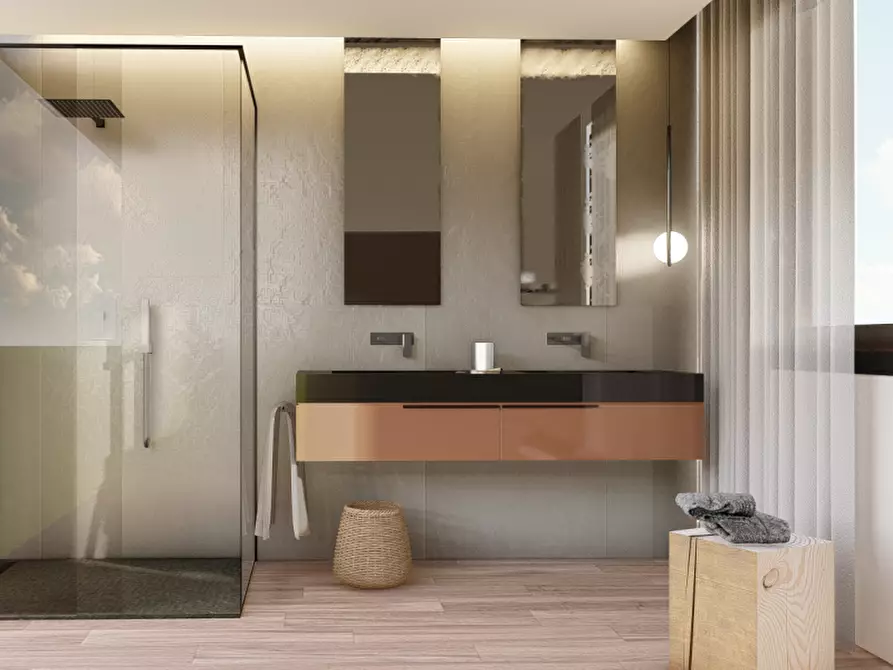 Immagine 12 di Casa bifamiliare in vendita  in Via Roma n.143 a Spinea