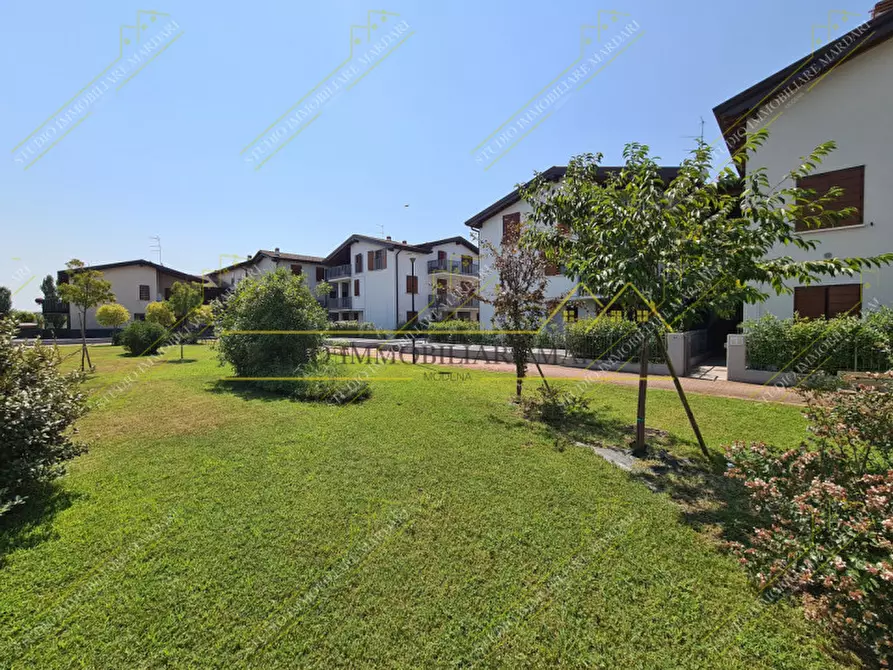 Immagine 1 di Appartamento in vendita  in Via don astolfi a Bagnolo San Vito