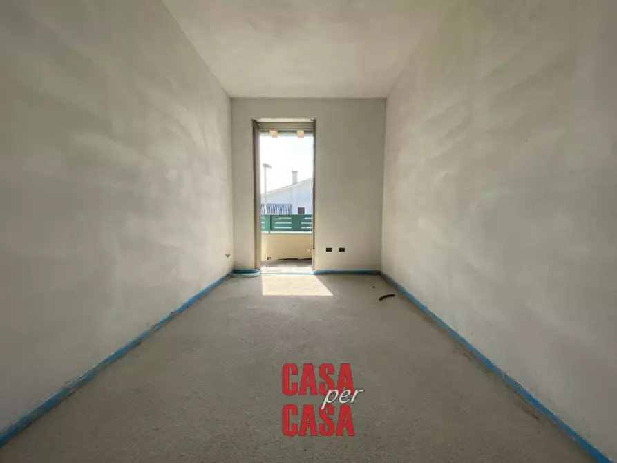 Immagine 21 di Casa bifamiliare in vendita  a Pernumia