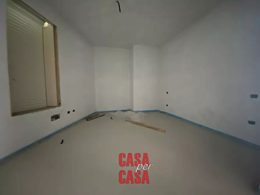 Immagine 22 di Casa bifamiliare in vendita  a Pernumia