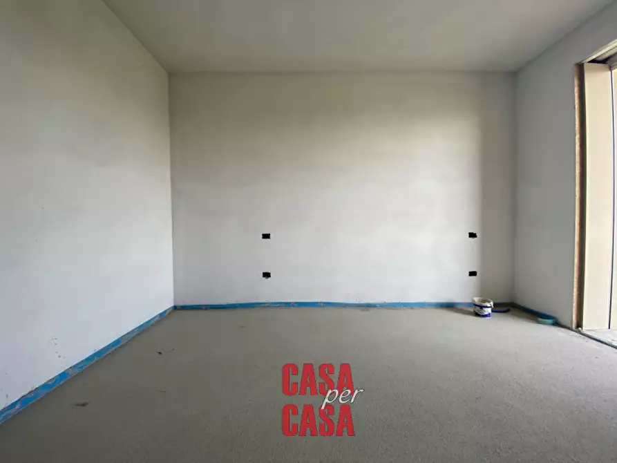 Immagine 25 di Casa bifamiliare in vendita  a Pernumia