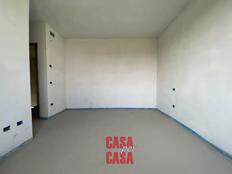 Immagine 27 di Casa bifamiliare in vendita  a Pernumia