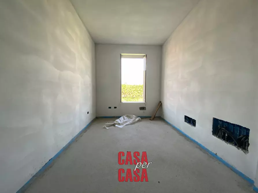 Immagine 28 di Casa bifamiliare in vendita  a Pernumia