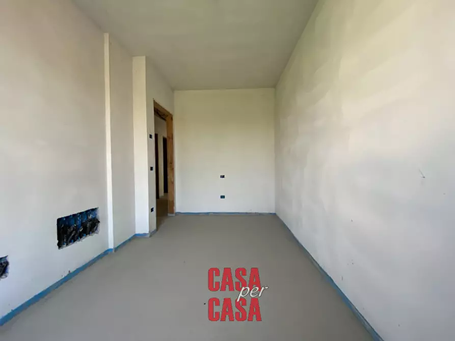 Immagine 29 di Casa bifamiliare in vendita  a Pernumia