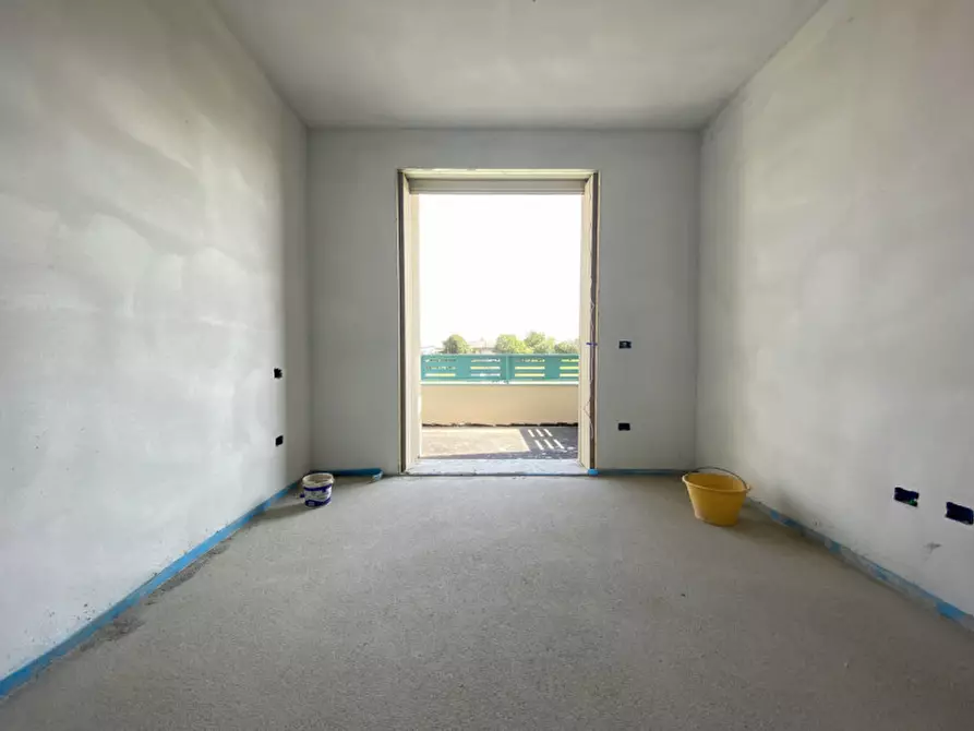 Immagine 33 di Casa bifamiliare in vendita  a Pernumia